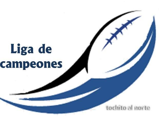 liga de tocho bandera ubicada en naucalpan de juarez en el edo de mex