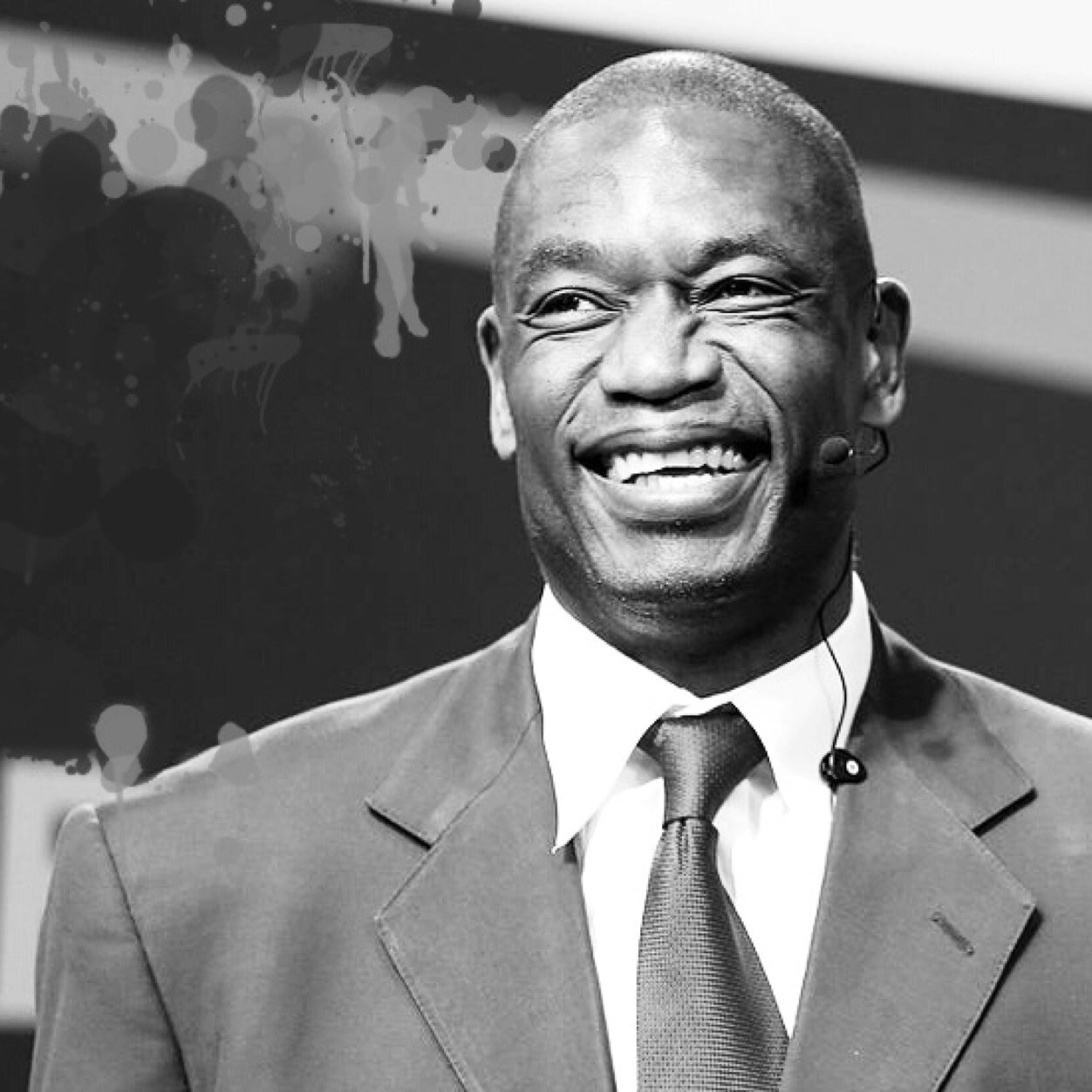 Dikembe Mutombo Profile