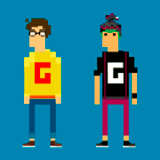 GeekplusGeek's profile picture. 