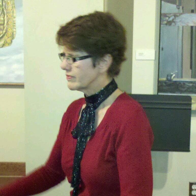 Music for Young Children, private voice, piano and music theory teacher.  Director of MYC Choir, Community Treble, Mixed and Children's Choir.