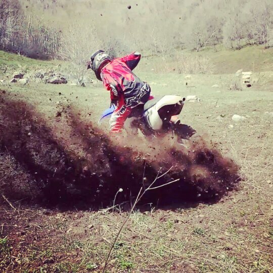 CrookstonJustin's profile picture. To go to sleep I count antlers not sheep.