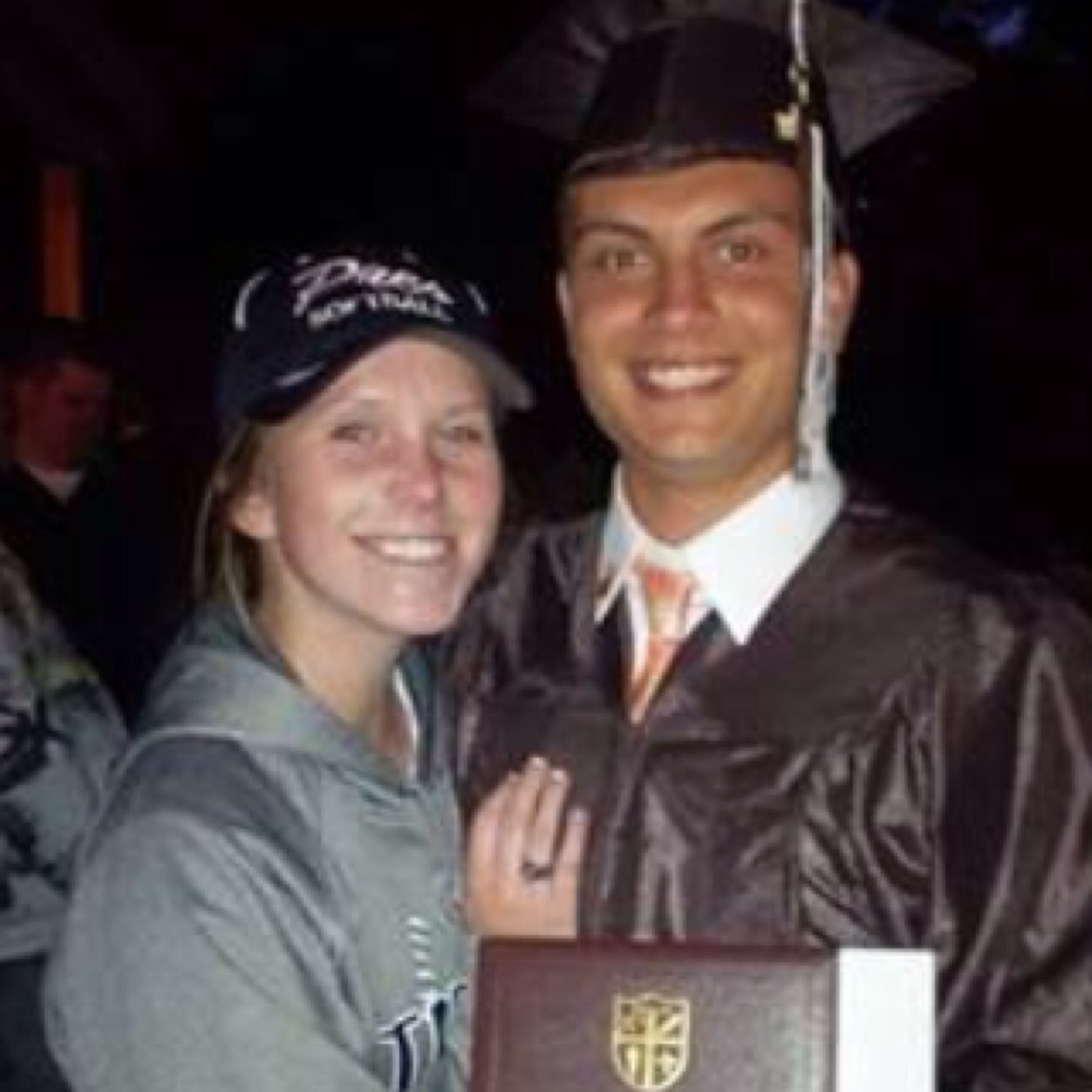 Do your best and let God do the rest. #DCP #Cardnation #Redlegs #baseball15 @M_Stewart123 is my girl.