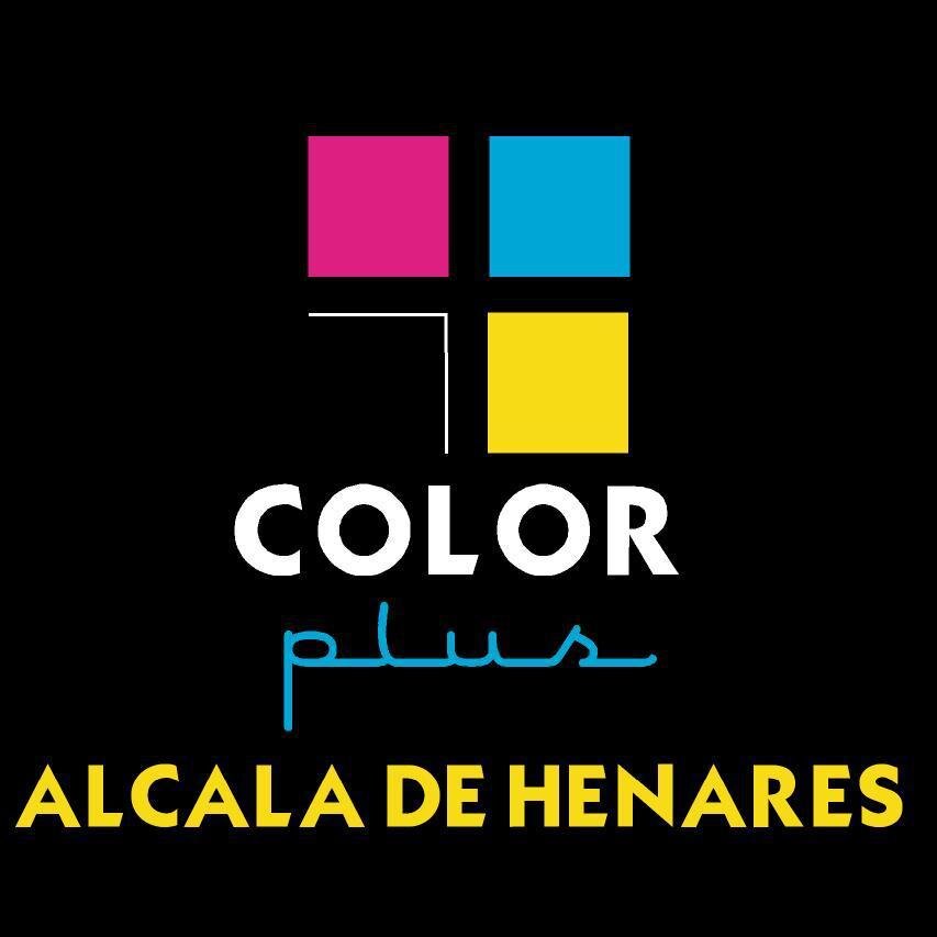ColorPlusAlcala's profile picture. 