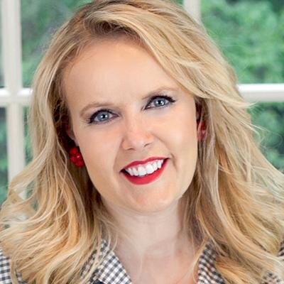 Lifestyle Expert NBC: Atlanta & Co. 
Star Baker on CBS: American Baking Competition. Baker, upcycling, crafter, DIY, thrifter, designer.