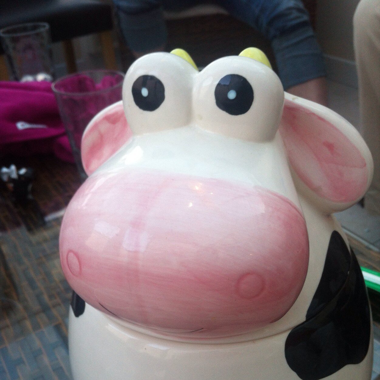 Quazzymojo's profile picture. 