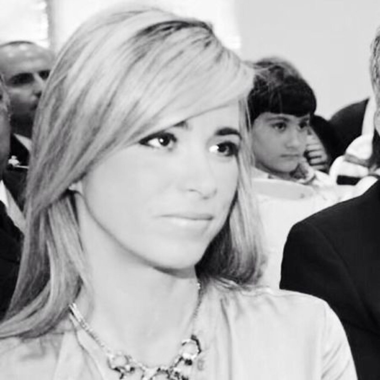 Diputada Provincial y Secretaria de Educación de CER. Mi pasión cambiar el mundo 🌎