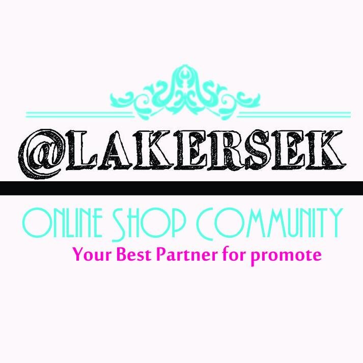 Promo gratis di @LAKERSEK mention JualanMu/cari barang disini, pasti kita RETWEET guys