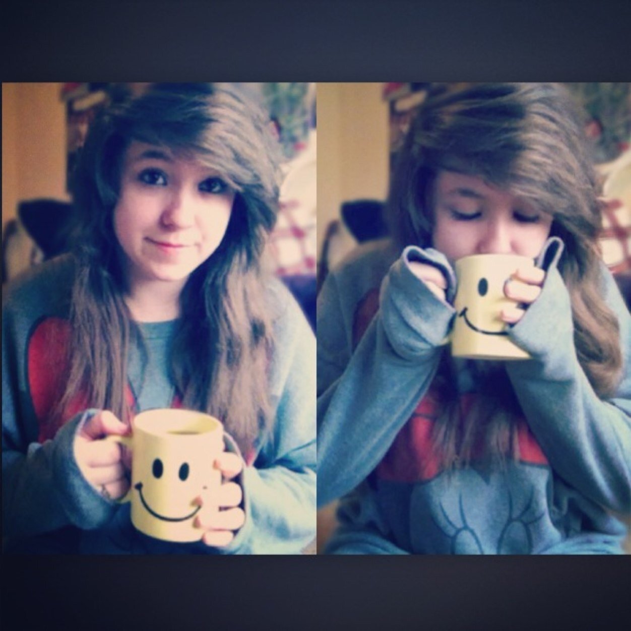 Without music..life would be a mistake ♡