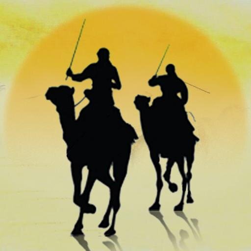 Dr_alromthy's profile picture. حساب خاص بأدوية ومنشطات سباقات الأبل ( الهجن ) ..