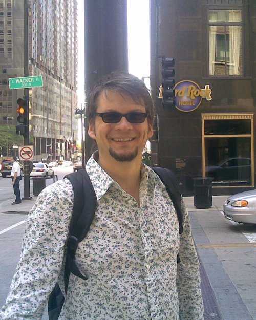 Oliver Quiring Profile