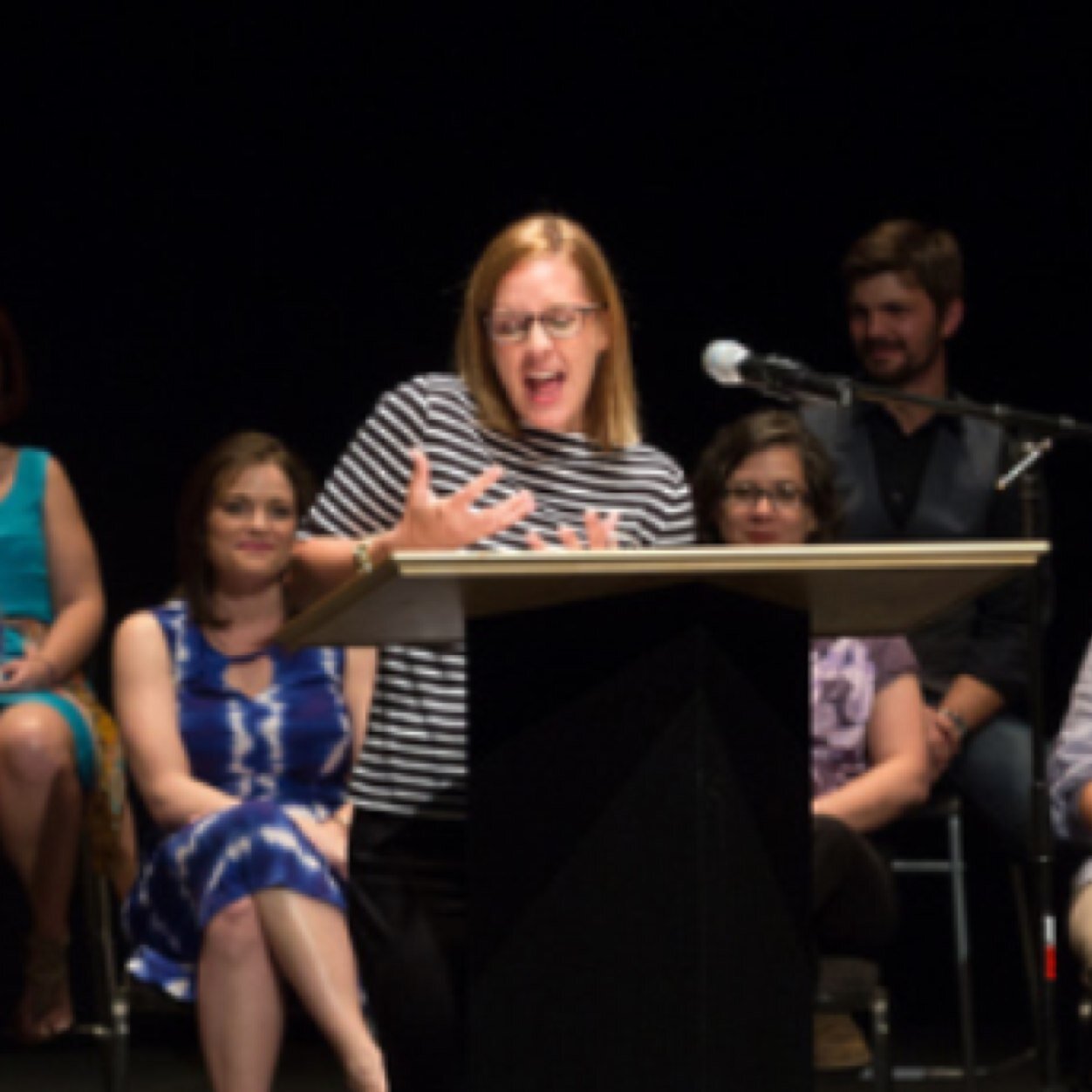 AllisonHerndon's profile picture. Living the Central Arkansas dream with my main squeeze, four wanna-be cowpokes, and a Willie dog. Enjoys naps, running, baking, books, Bibles, and belly laughs.