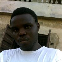 Seyi Ogundipe  (@seyiogundipe1) 's Twitter Profile