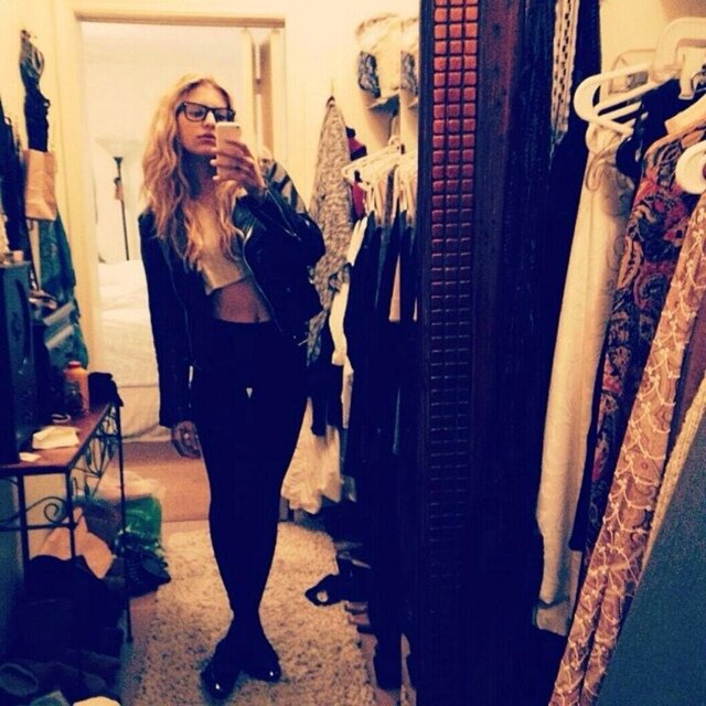 Where's my orange juice? {RP|Single}