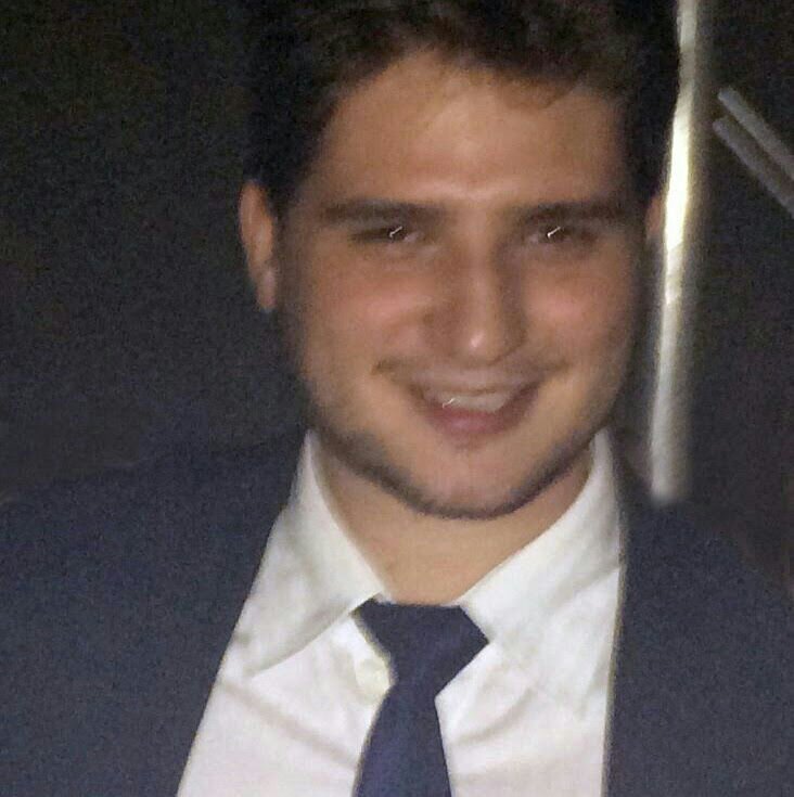 MurilloTrauer's profile picture. 