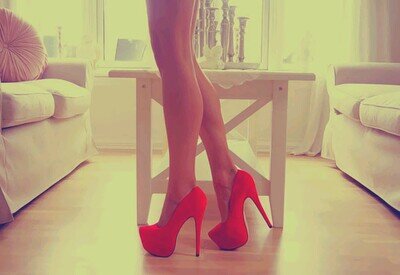 amor_de_tacones's profile picture. 