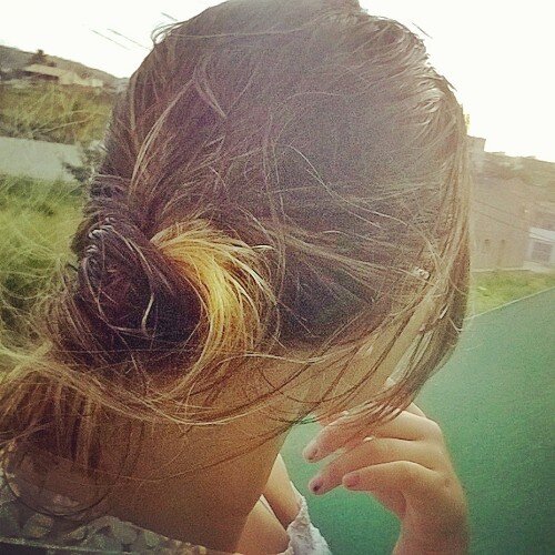 16 years . ✌  Brazilian.