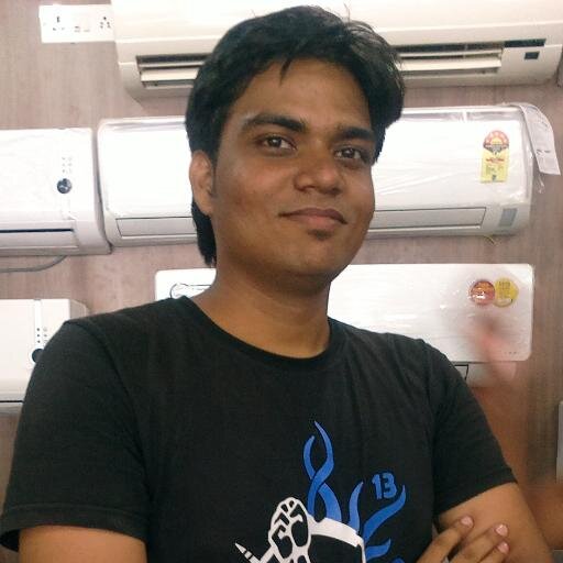 IsmHimanshu Profile Picture