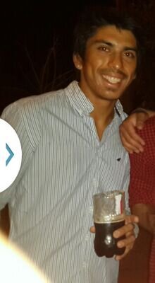 Ohh the night