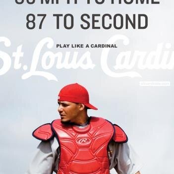 go cardinals!