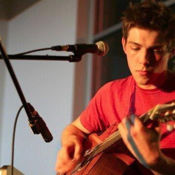 Writer and Performer in Big Charlie's Rubber Band, Classical Guitarist for Weddings, and Music Educator.