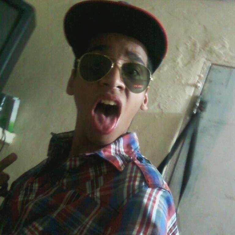 #Imperfecto