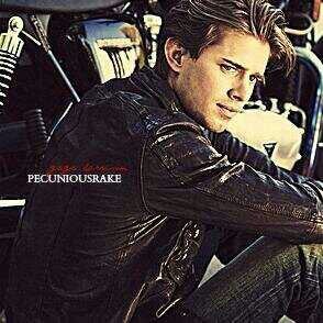 PecuniousRake's profile picture. ╰☆╮Having all the money in the world doesn't matter when you're miserable with it. ╰☆╮ ⊰SL|MC⊱ #CS