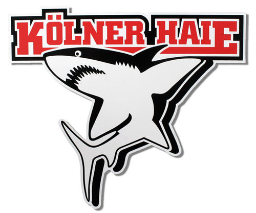 KEC, Haie, Die Haie, Kölner Haie, Koelner Haie, Cologne, Sharks, Cologne Sharks, DEL, Eishockey, Icehockey