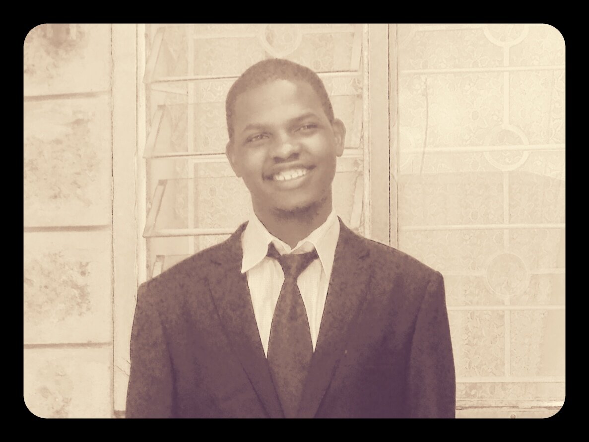 Tonnyotieno's profile picture. 