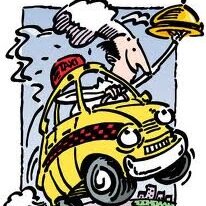 A convenient & affordable delivery service from any restraunt or fast food establishment!
FOR THE PRICE OF ONLY $5.00!
Call or text your order to 501 472-8789