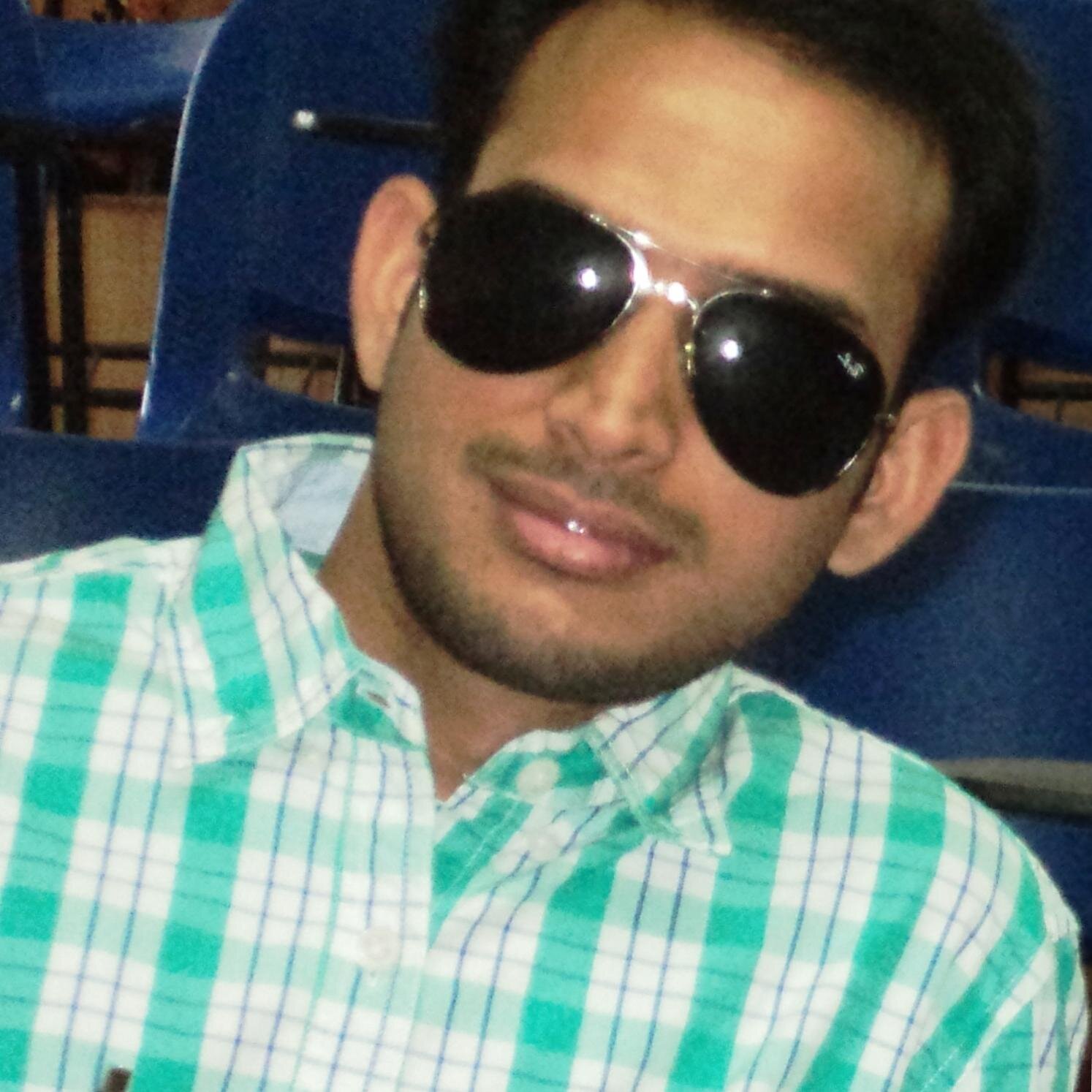 Pawansharma888's profile picture. 