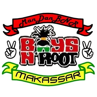 ManDanBNR_MKS's profile picture. Bersama @BoysNRoot kami menikmati alunan musik reggae.