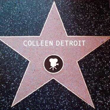 colleendetroit's profile picture. 🎤🐵 "Know everything lost will be recovered when you drift into the arms of the undiscovered." ♫ 🌞 SoCal born & raised 🎬 @OzDolls #OZ 👮 #LeeLoni 👬 @LeeLoni 🌃🎰☘️🎲