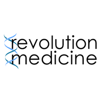 Revolution Medicine (@rev_medicine) 's Twitter Profile