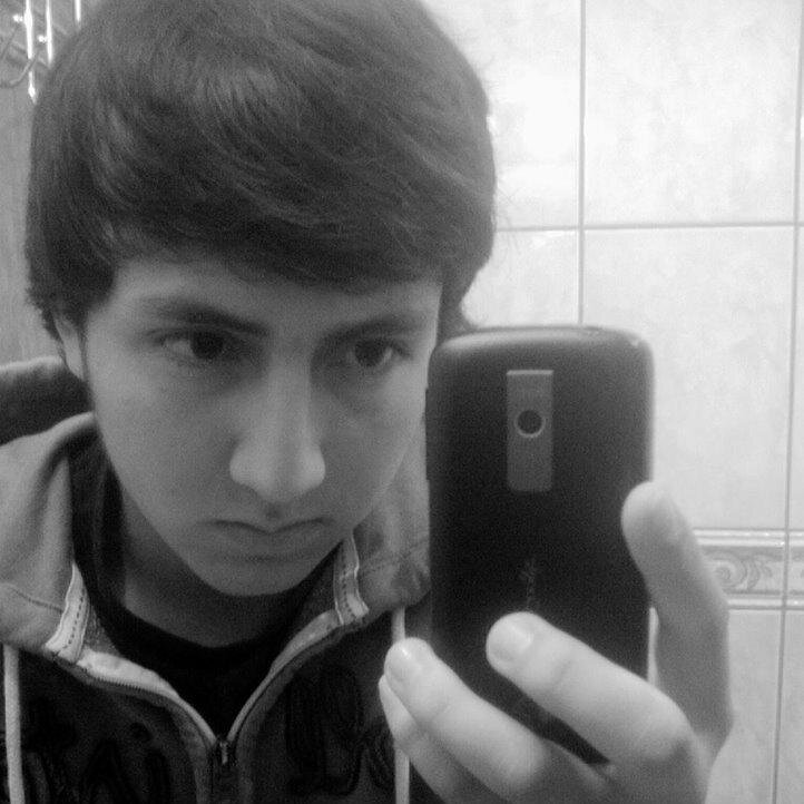 Snap: amauryshadow11 
    #HailLH