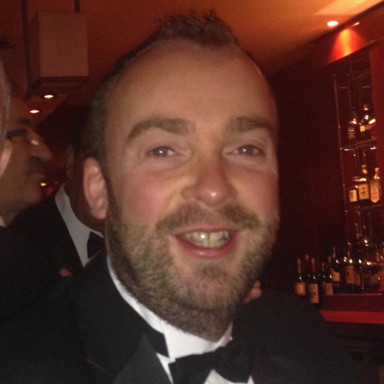 jamesetty's profile picture. 