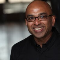 Krishna Kumar (@krishnaku) 's Twitter Profile