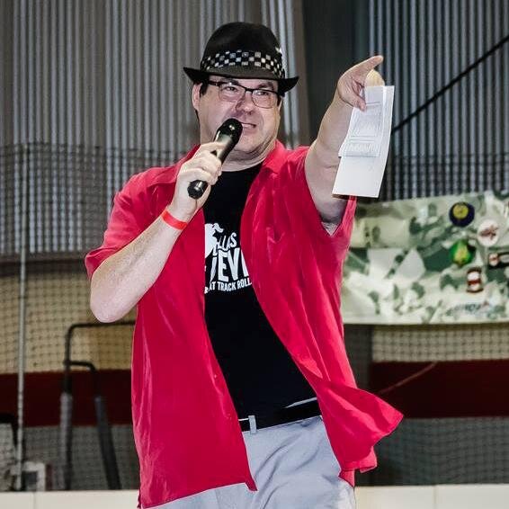 @rollerderbyworldcup & #GCDGBeachBrawl 2015. @dddevils, @acderby, @RCRG @JCRG_Derby and @cincyrollergirl