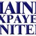 Maine Taxpayers (@mainetaxpayers) Twitter profile photo