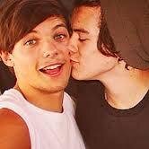 Real eyes realise real lies. Directioner and Larry shipper. Here from the beginning, here til the end. #SaltAndVinegar