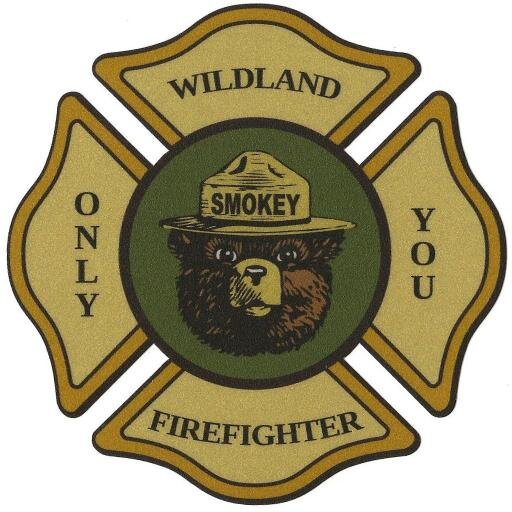 OFFICIAL SMOKEY BEAR Licensee. Smokey's House supports Wildland Fire prevention & training through a portion of its sales.