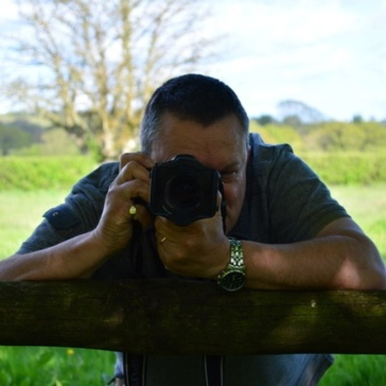 Photography first! but also making Selmech Supplies silage additive applicators and Rooster Booster free range friendly poultry lighting.