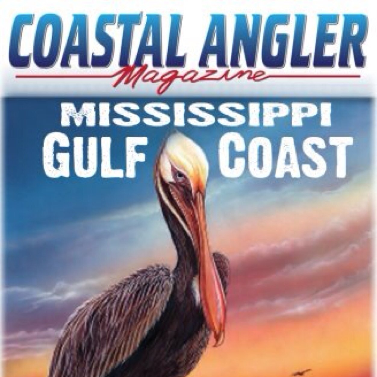 Coastal Angler Magazine: Mississippi Gulf Coast
Outdoors Enthusiasts