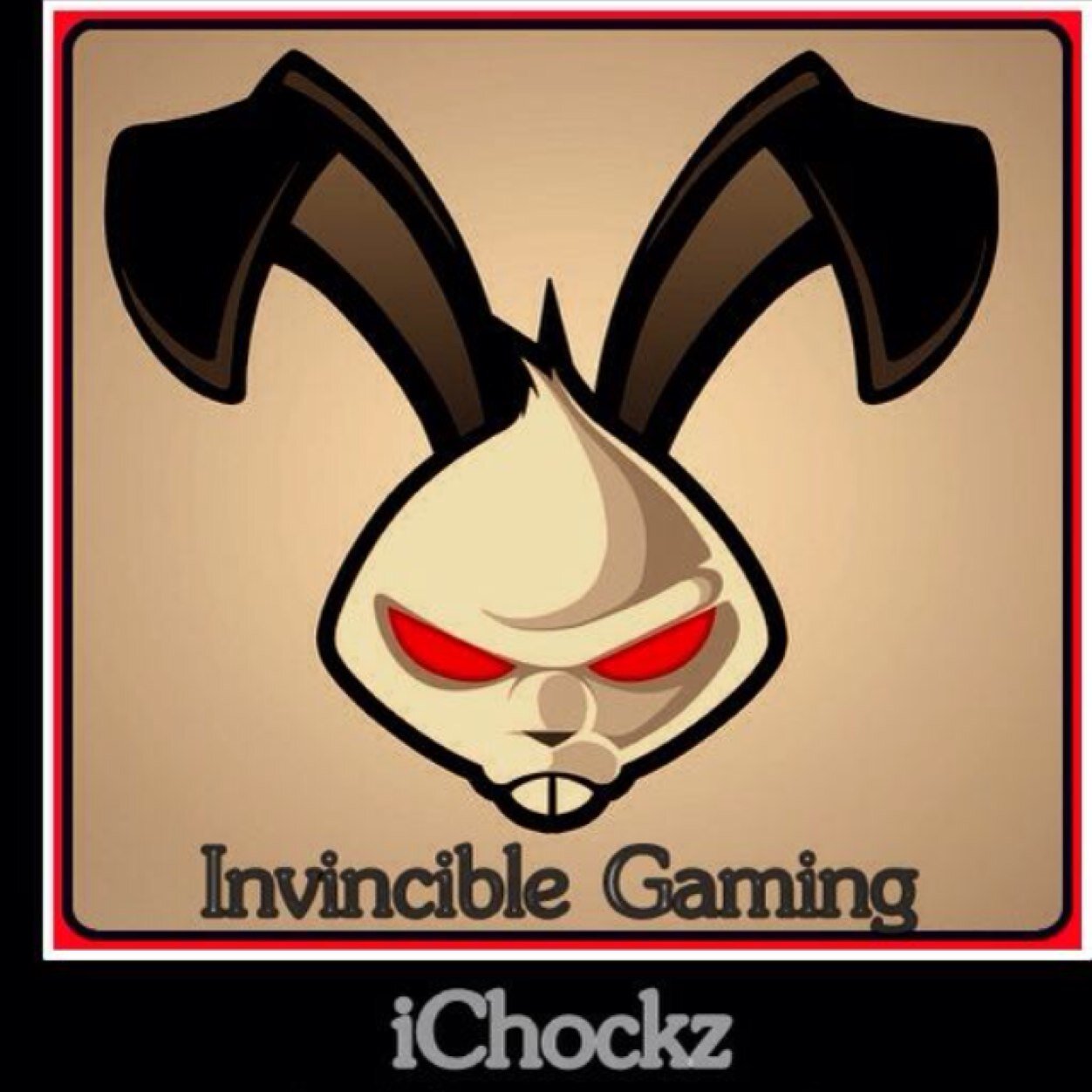 Call of duty gaming player ps3
Invincible Gaming