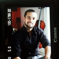 Rafael Cardoso (@rcrafacardoso) 's Twitter Profile