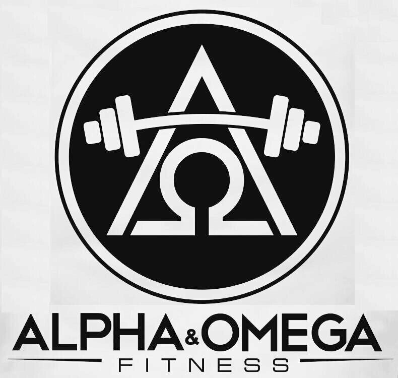 Alpha & Omega Fitness⢠established in 2014 is a brand designed for the dedicated Gym & Fitness enthusiast. We are the beginning and end of fitness!