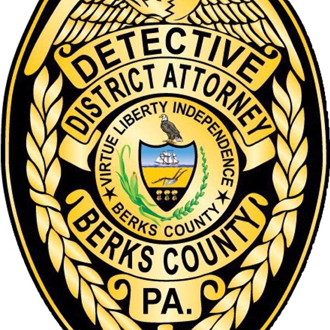pastafozol's profile picture. Detective Sergeant W/ Berks County DA's Office
