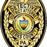 pastafozol's profile picture. Detective Sergeant W/ Berks County DA's Office