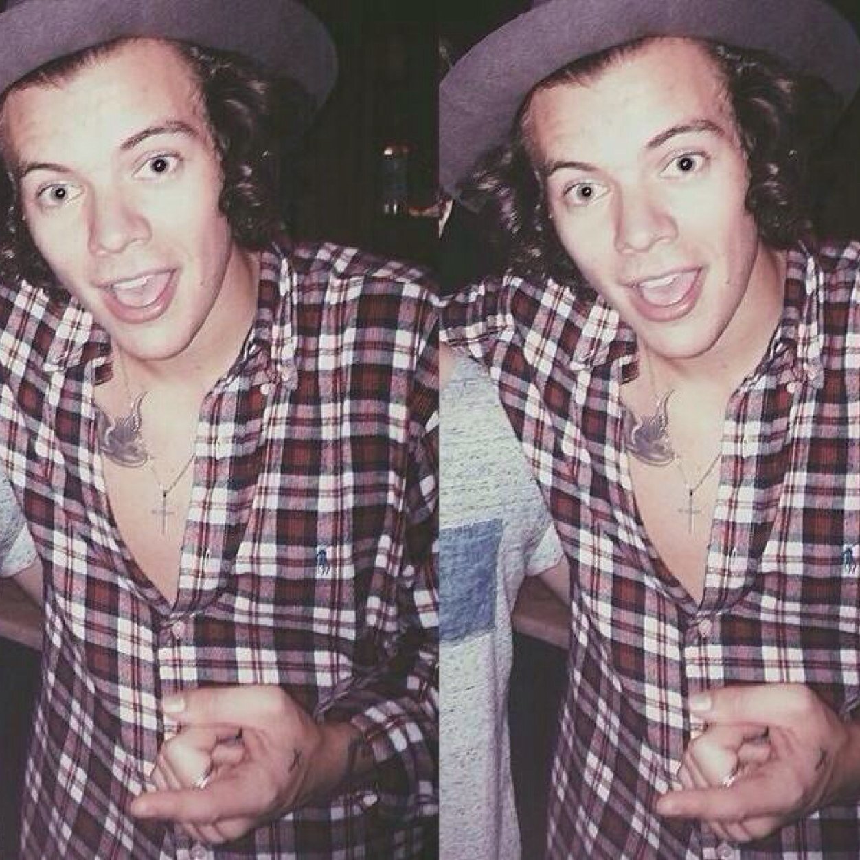free follow from @ins0mniall