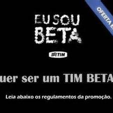 #TimBeta