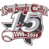 Official Twitter of the San Angelo Colts. This season we celebrate our 15th Anniversary in San Angelo! Follow us to stay tuned to all the action!